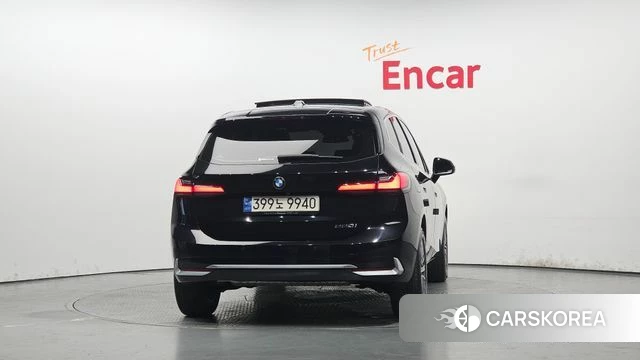 BMW 2 Series Active Tourer (U06) id 4315516 из Кореи 14