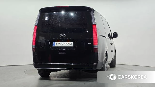 Hyundai Staria id 3963739 из Кореи 14