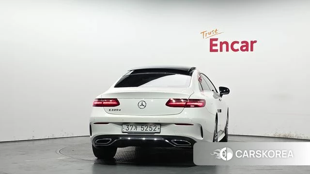 Mercedes-Benz E-Class W213 id 4363229 из Кореи 24
