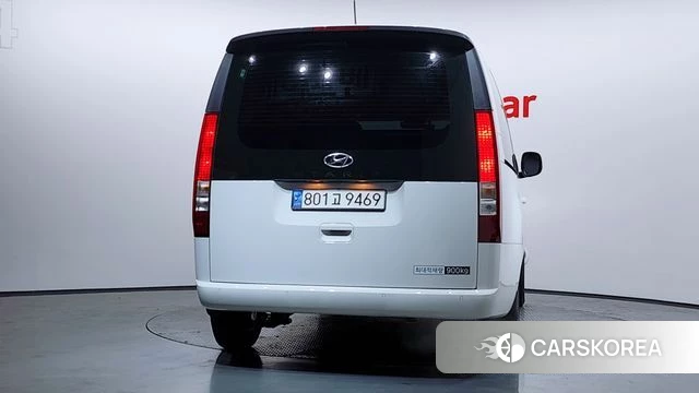 Hyundai Staria id 3805900 из Кореи 14