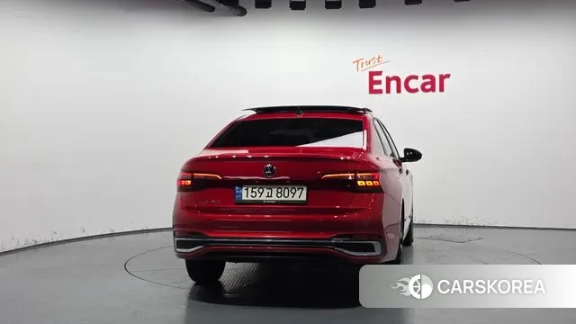 Volkswagen 7th Generation of Jetta id 3462370 из Кореи 14