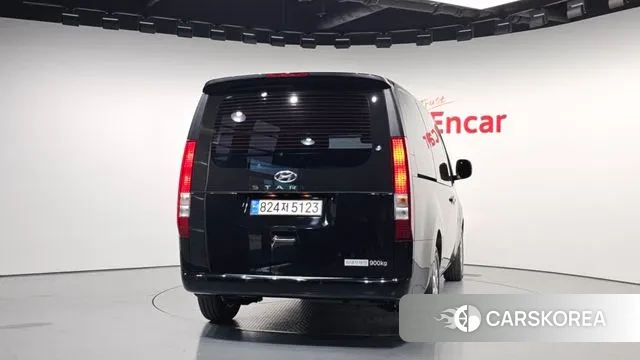 Hyundai Staria id 3348188 из Кореи 14