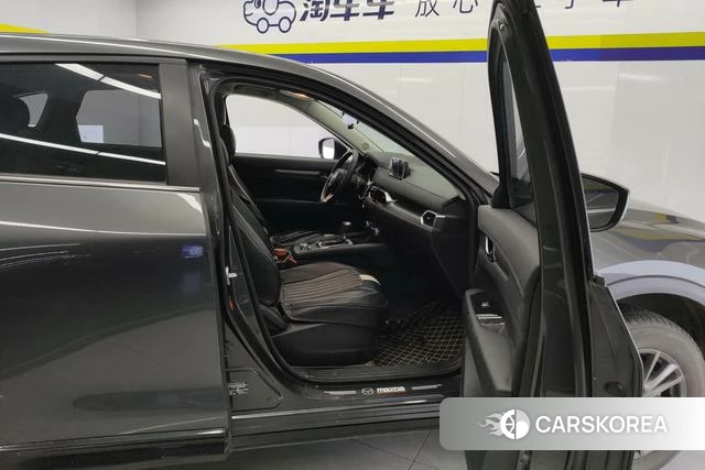 Mazda CX-5 id 4262449 из Китая 11