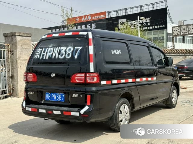 Dongfeng popular Lingzhi id 4208486 из Китая 12