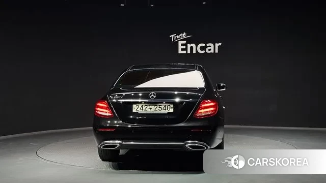 Mercedes-Benz E-Class W213 id 3568178 из Кореи 14