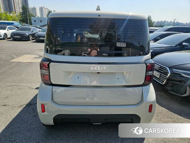 Kia The New Kia Ray id 3963157 из Кореи 14