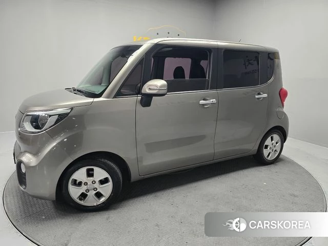 Kia The New Ray id 3820184 из Кореи 14