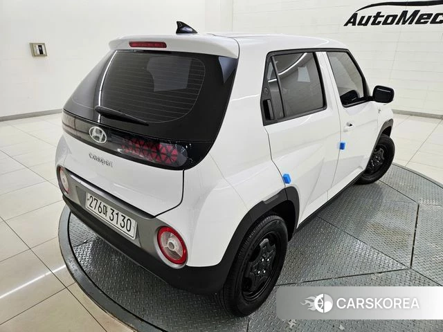 Hyundai Casper id 4511451 из Кореи 14