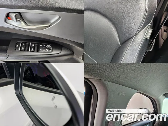 Kia The New K3 2nd generation id 2673125 из Кореи 14