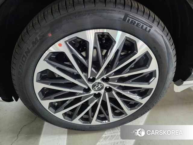 Hyundai Palisade (LX3) id 3731070 из Кореи 12