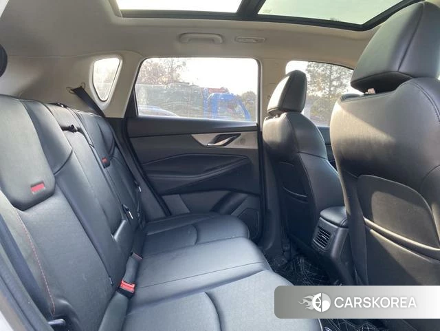 Chang'an CS35 PLUS id 4241454 из Китая 16