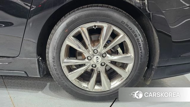 Kia The New Carnival id 3936812 из Кореи 14