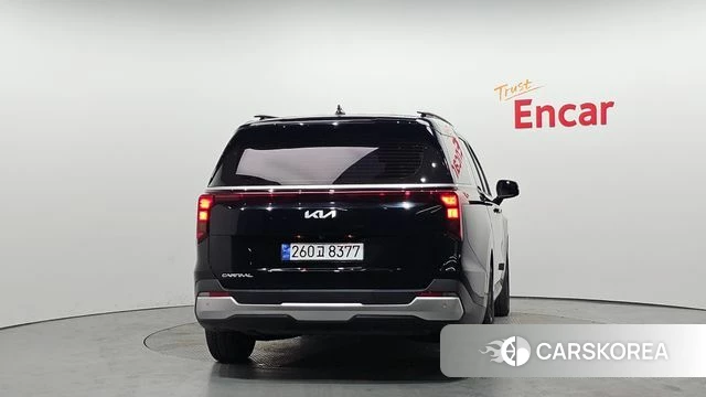 Kia The New Carnival 4th Generation id 3897035 из Кореи 14