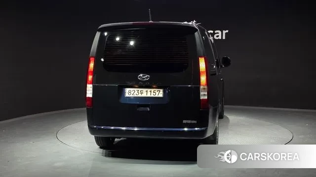 Hyundai Staria id 3712445 из Кореи 14