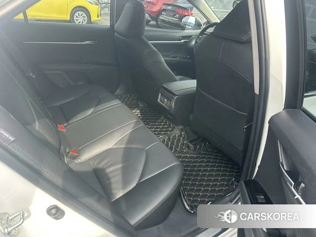 Toyota Camry id 4342252 из Китая 9