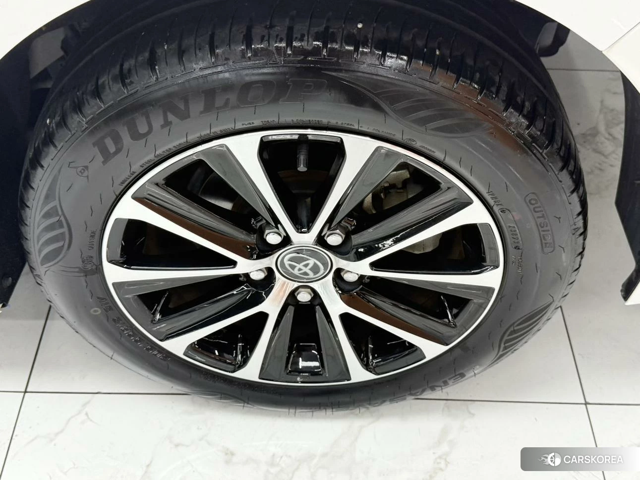 Toyota Lei Ling id 4486131 из Китая 16