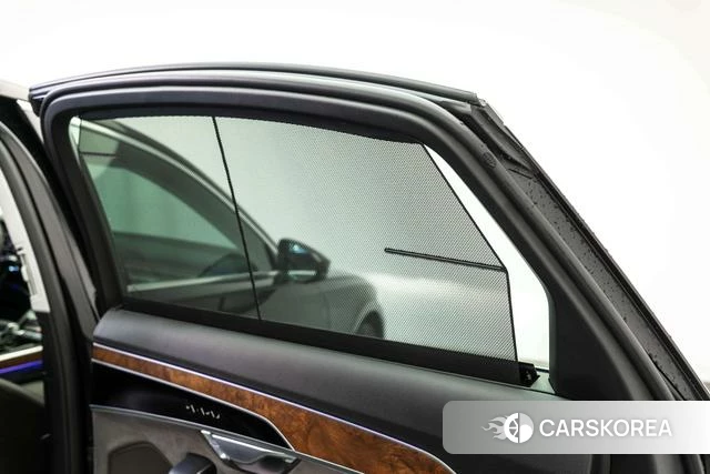 Audi A8 id 4210122 из Китая 23