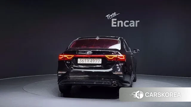 Kia Come New K3 id 3510144 из Кореи 14