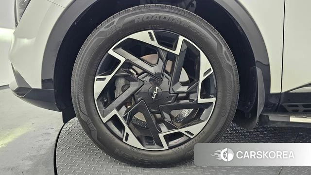 Kia Sportage 5th Generation id 3923007 из Кореи 14