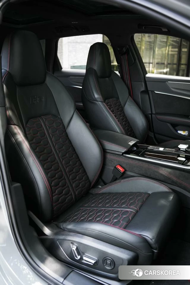 Audi RS 6 id 4278779 из Китая 23