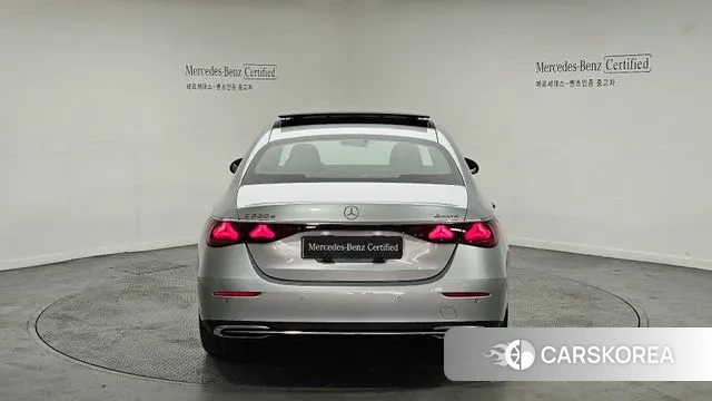 Mercedes-Benz E-Class W214 id 2909954 из Кореи 14