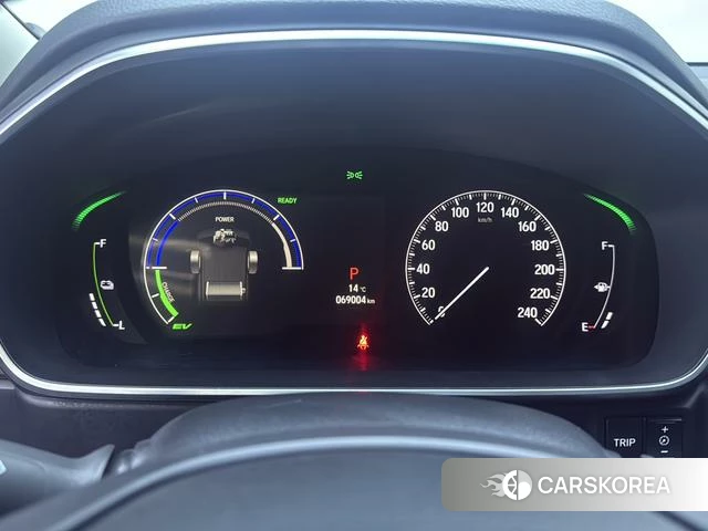 Honda Odyssey id 4240906 из Китая 14