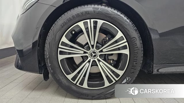 Mercedes-Benz E-Class W214 id 4612251 из Кореи 24