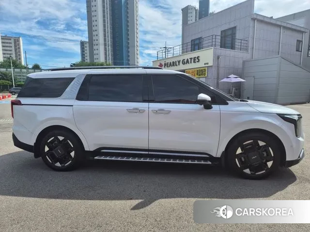 Kia The New Carnival 4th Generation id 2988750 из Кореи 14