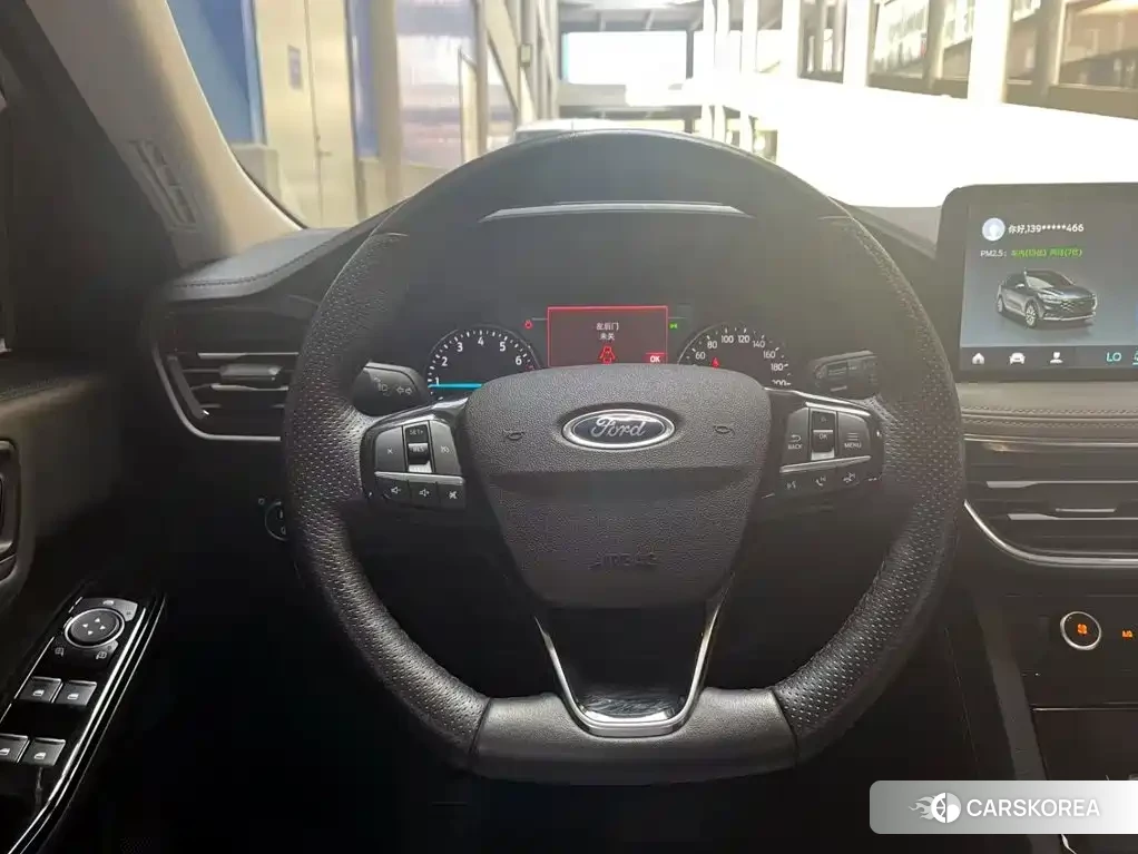 Ford Escape id 4617128 из Китая 8
