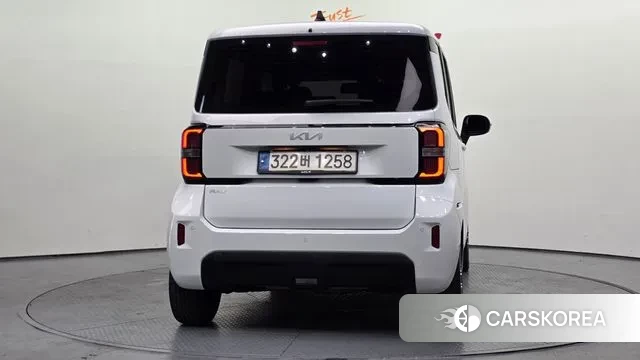 Kia The New Kia Ray id 2915410 из Кореи 14