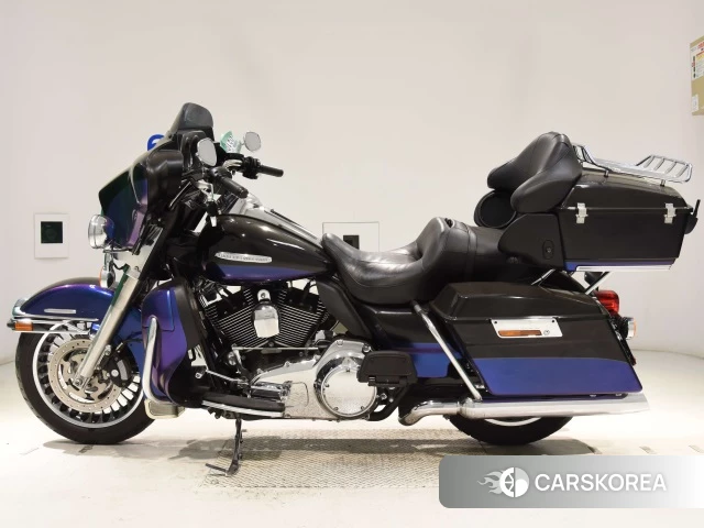 Проданный Harley-Davidson Electra Glide FLHTK1690 2010 из Японии
