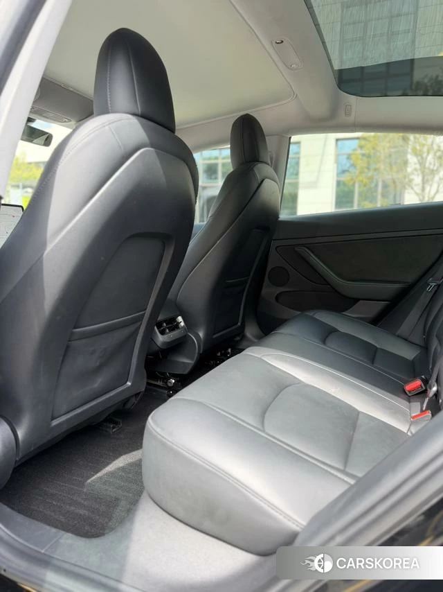 Tesla Model 3 id 3901857 из Китая 12