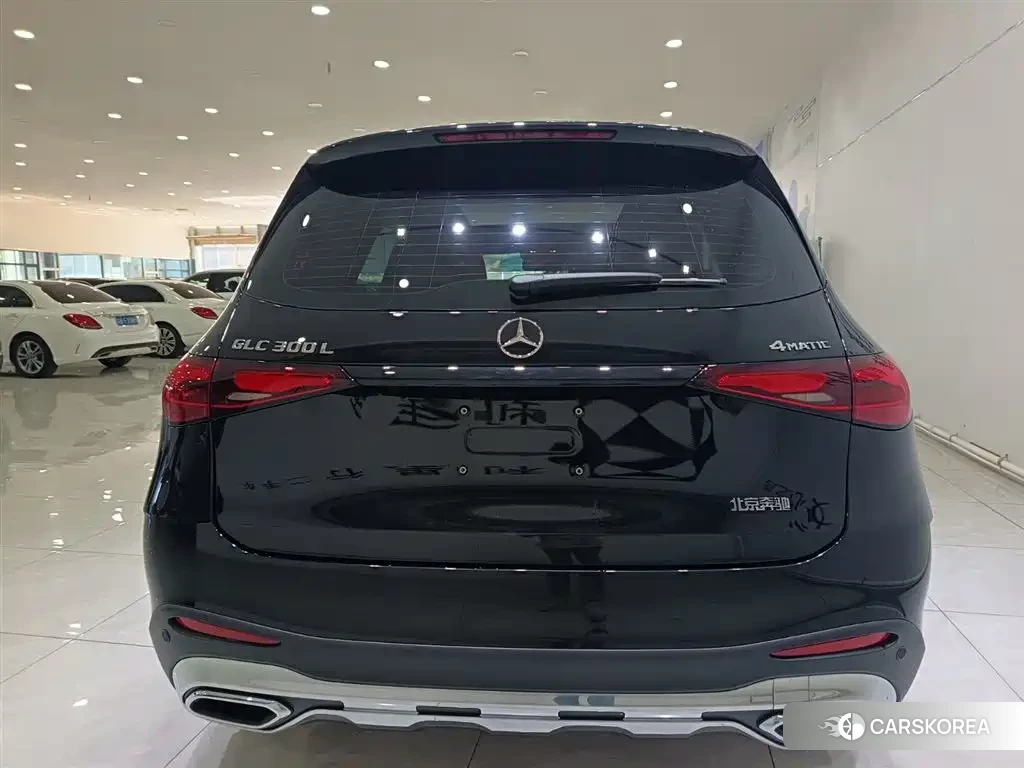 Mercedes-Benz GLC id 4539152 из Китая 8