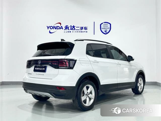 Volkswagen Tu Kai id 4211015 из Китая 11