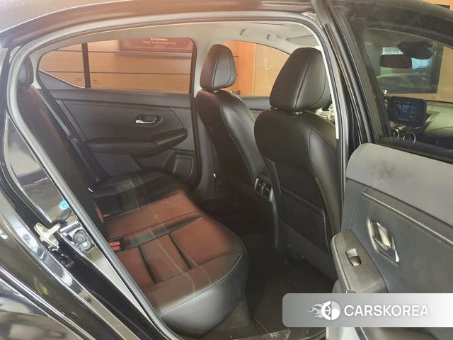 Nissan Xuan Yi id 4222355 из Китая 8