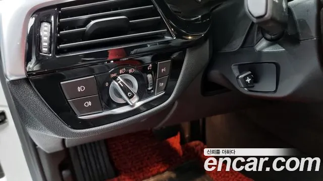 BMW 5 Series (G30) id 2528830 из Кореи 14