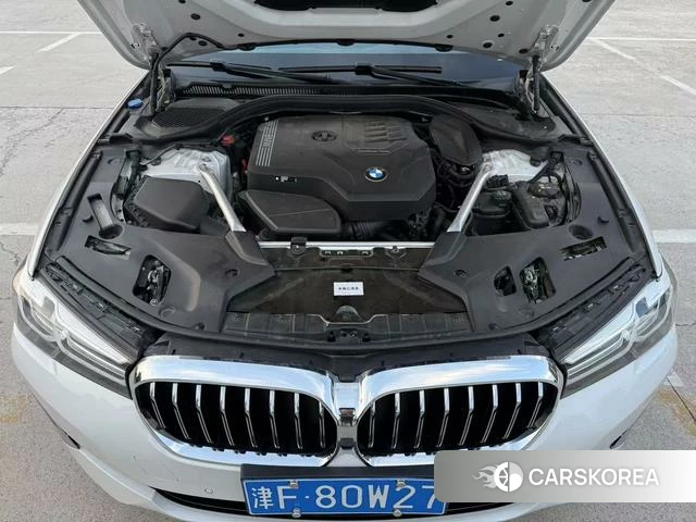 BMW 5 series id 4359500 из Китая 21