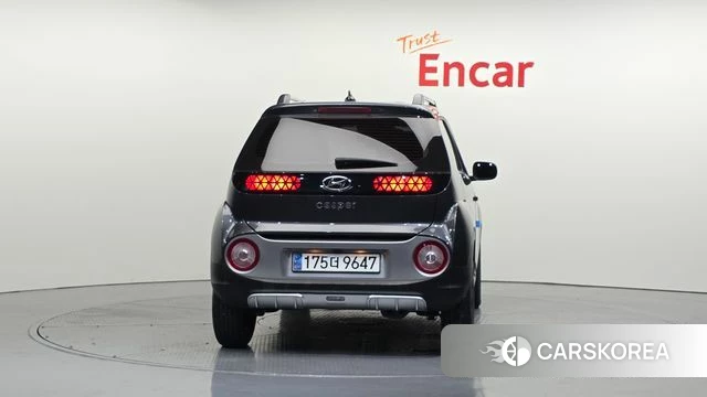 Hyundai Casper id 4623680 из Кореи 14