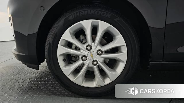 Chevrolet (GM Daewoo) The New Spark id 4020037 из Кореи 14