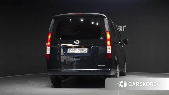 Hyundai Staria id 4697262 из Кореи 25