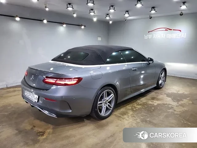 Mercedes-Benz E-Class W213 id 3733659 из Кореи 14