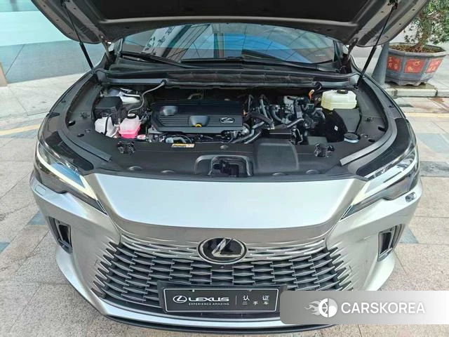 Lexus RX id 4291300 из Китая 8