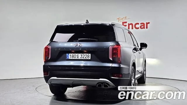 Hyundai Palisade id 2745253 из Кореи 14