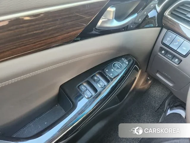 Kia Come New K7 id 3536072 из Кореи 7