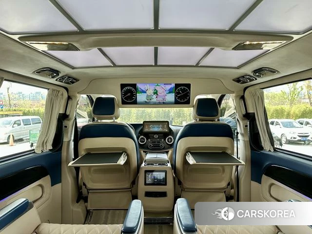 Mercedes-Benz Vito id 4348406 из Китая 12