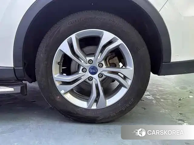 Ford Equator id 4607219 из Китая 14