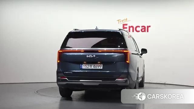 Kia The New Carnival 4th Generation id 3383100 из Кореи 14