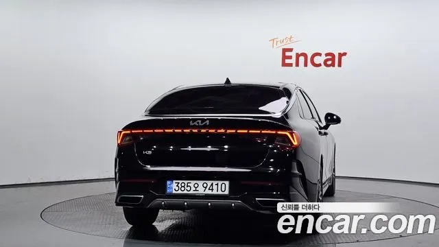 Kia K5 3rd generation id 2949124 из Кореи 14