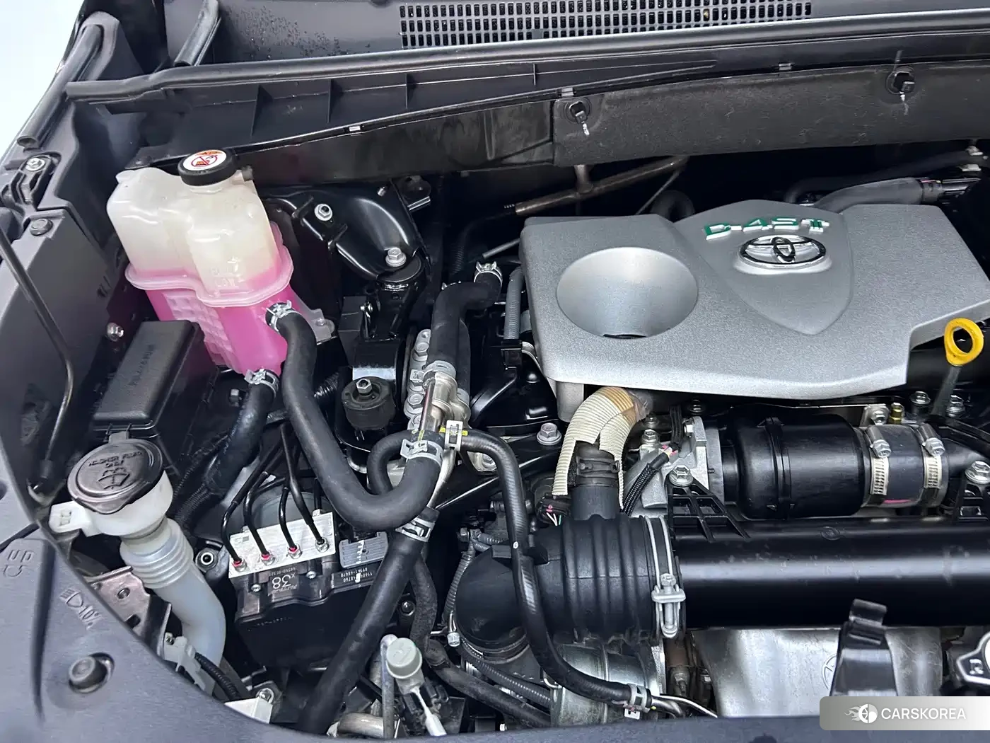 Toyota Highlander id 4659871 из Китая 25