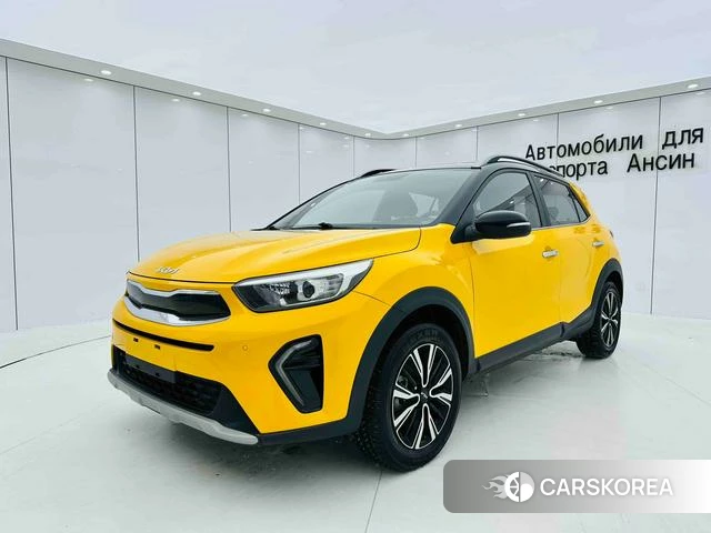 Kia Yi Ran id 4307641 из Китая 18